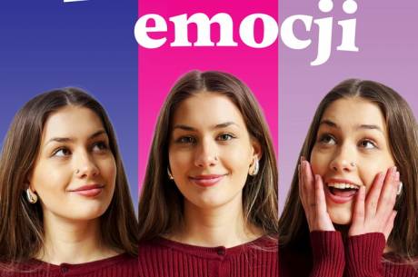 Taniec emocji